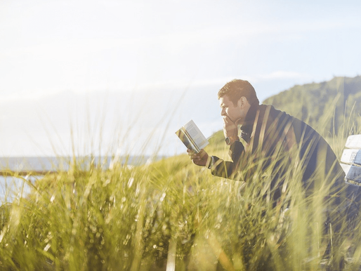 We Should Swap Books With Strangers – A Manifesto