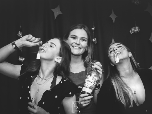 Gin Soc Reviewed: Just The Be-Gin-ning
