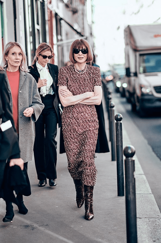 Winter Trends Debrief