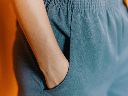 Too Casual for Comfort: The Rise of the Sweatpants