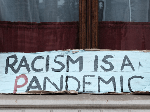 Racism Spreads Alongside Coronavirus in St Andrews' Streets