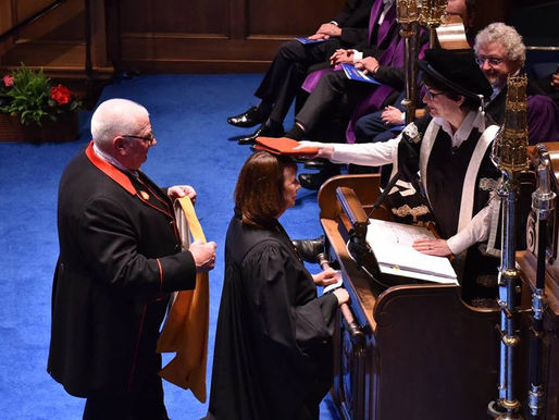 Graduation Is Canceled: Opinion From An Impending Graduate