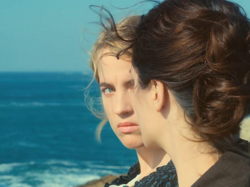 What Do You Mean, *The Female Gaze*?