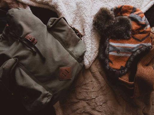 Brands to Check Out While Procrasti-Shopping