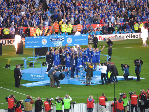 A Look Back on Historic Sporting Upsets