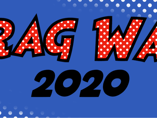 Drag Walk 2020: A Successful Slay