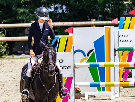 Before Athleisure There Was Equestrian Fashion