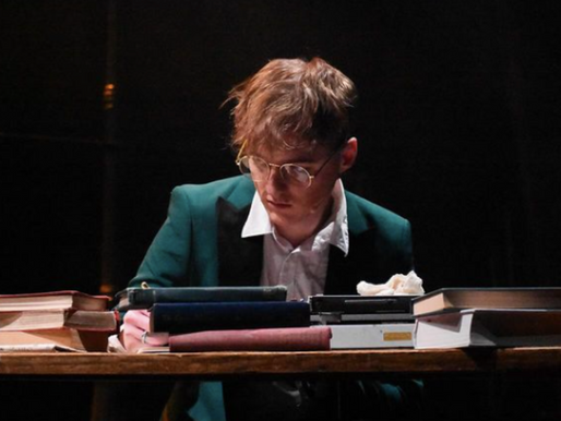 Spectacular Singing and Gorgeous Lighting Make up for a Baffling Plot in ‘Jekyll and Hyde’