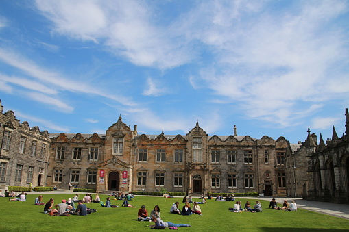 University Refuses to Communicate Effectively Amidst Covid-19