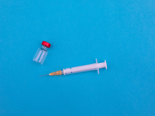 Vaccine Nationalism Puts Lives At Risk