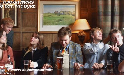 One Man, Two Guvnors: Reviewed