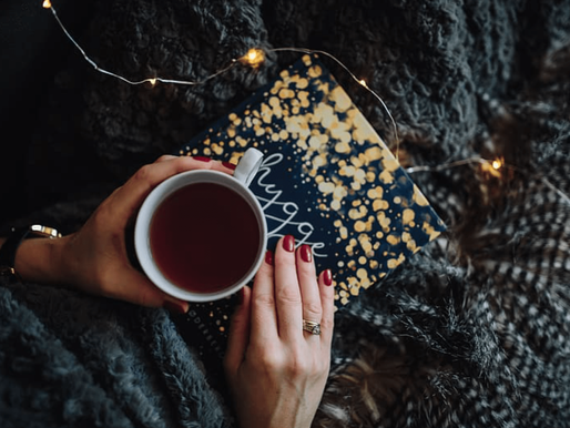 Happy Living in Unhappy Times – How to Unlock Hygge as a Student Locked-Down