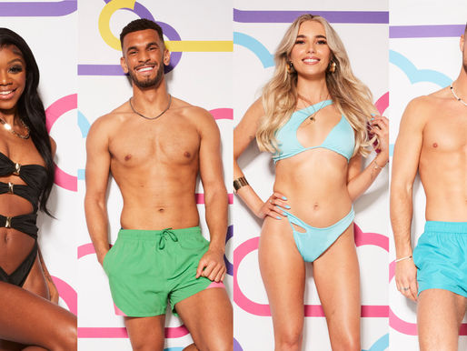 Love Island Exposes Racism in UK Dating