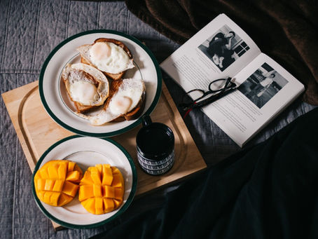 The Very Real Consequence of Student Life – ‘Fat Fresher’ Syndrome
