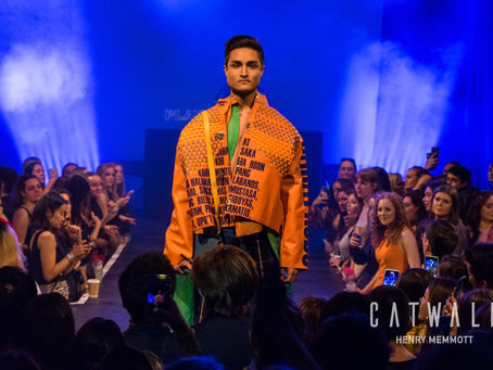 Student Modelling Healed My Relationship With Masculinity