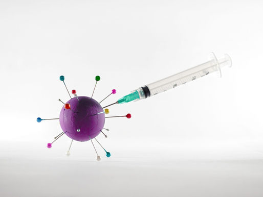 Vaccinations Begin for St Andrews Students