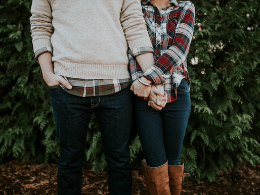 Does Age Really Matter When Dating?