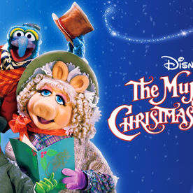 A (Muppet) Christmas Carol (1992) and it’s Social Change for Children