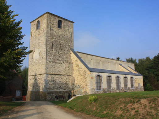 Programme Journee's du Patrimoine 2022 - 10 et 11 septembre 2022