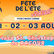 fête de l'été Racour