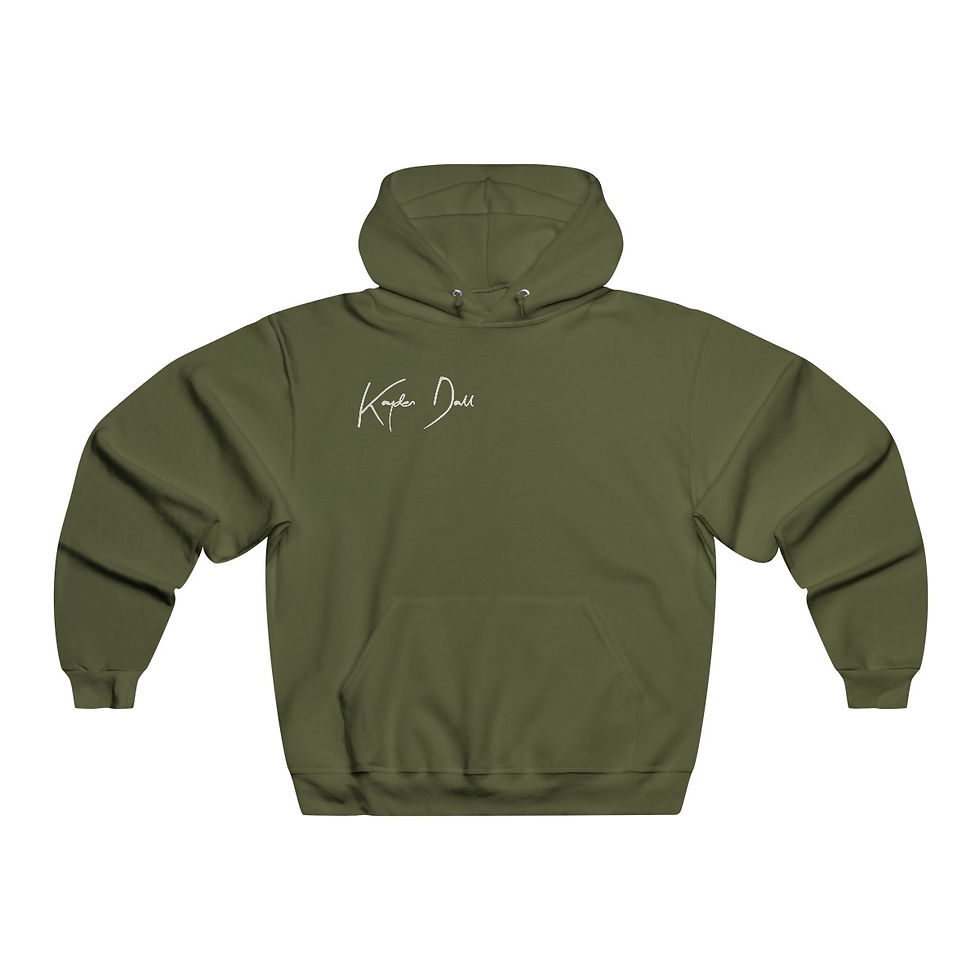 Thumbnail: "King" Hoodie