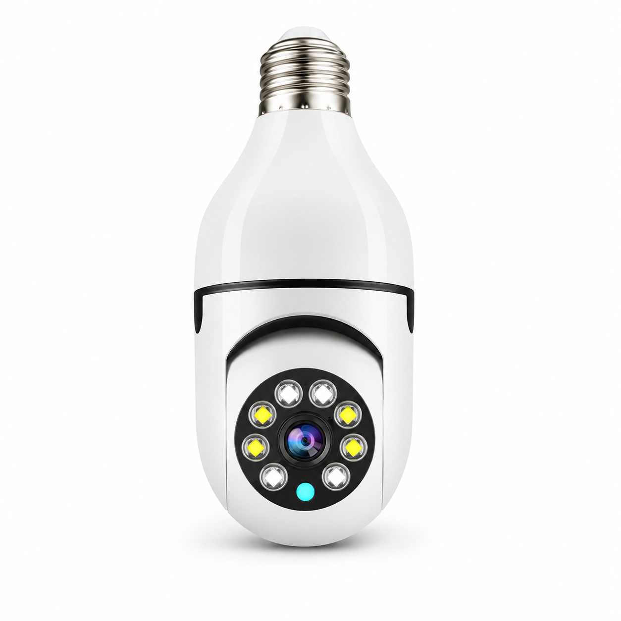 Camera Spy 360