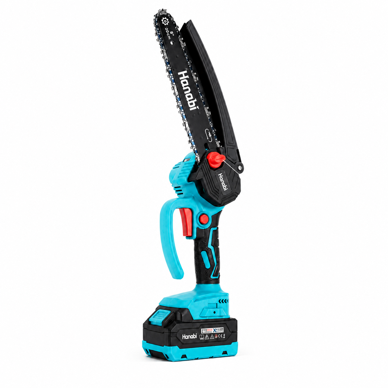 Portable Chainsaw