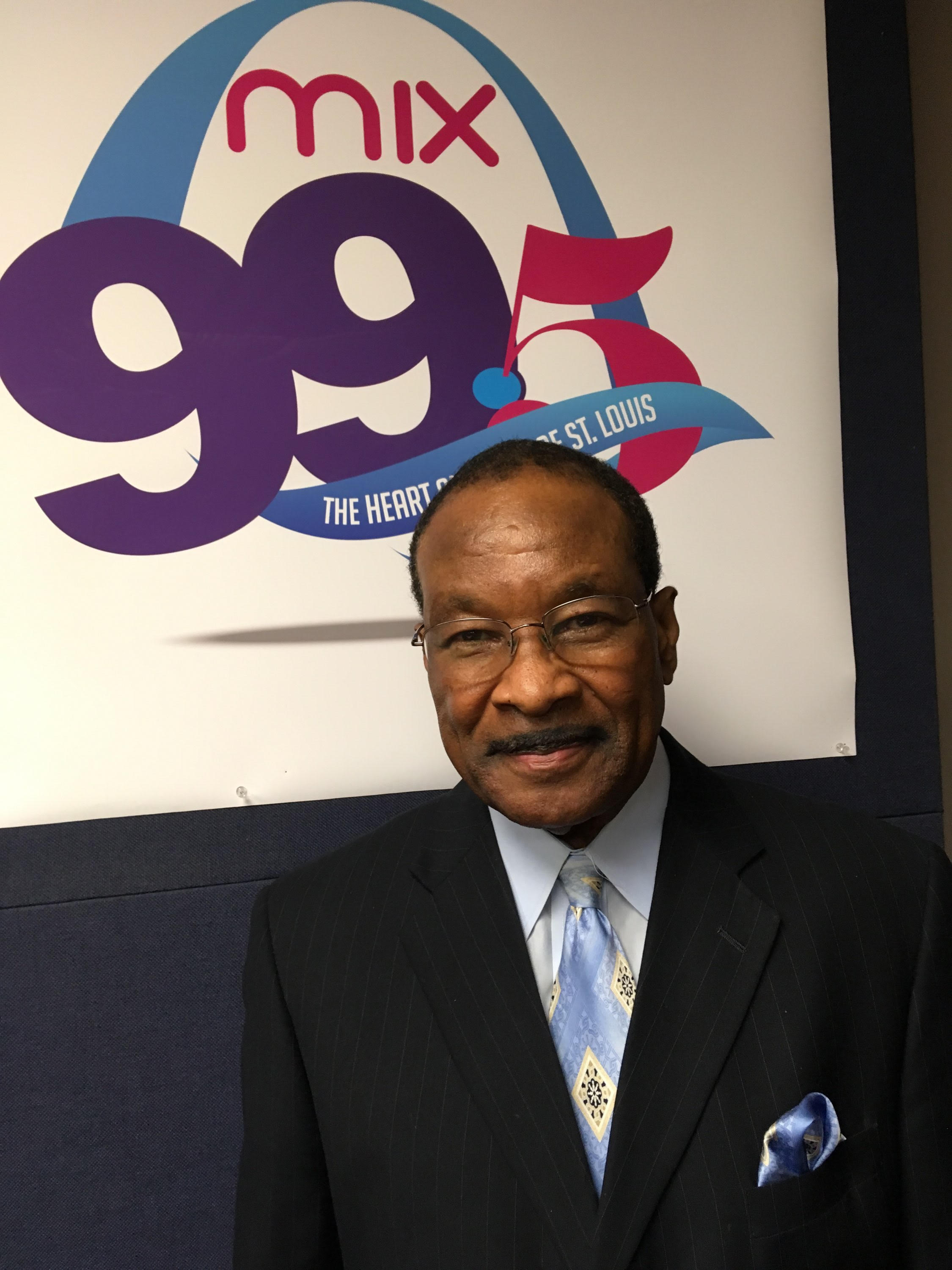 Michael Tyrone Key