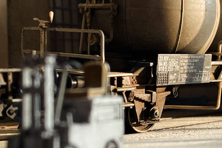 Diorama Anlage Dioramenbau Micro Layout Fotodiorama Modellbau