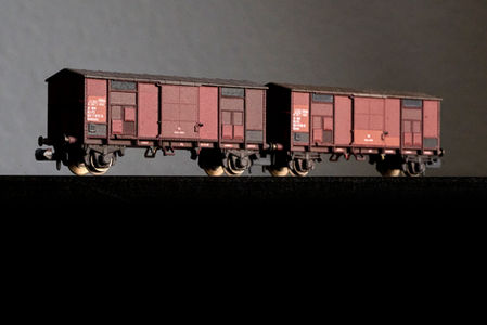 FS Ghkkms Weathering