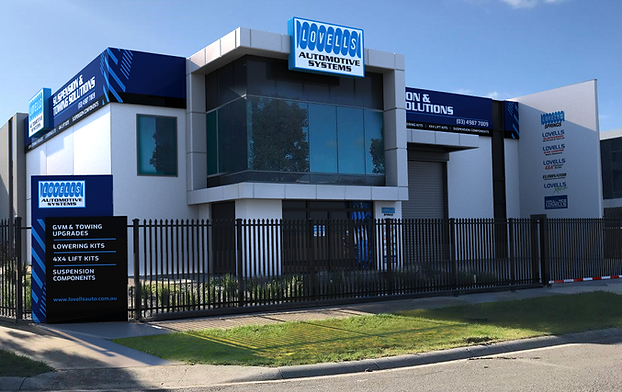 Lovells Campbellfield