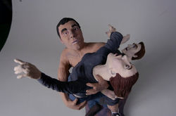 Sarah Hahn Sculpture Twilight 6