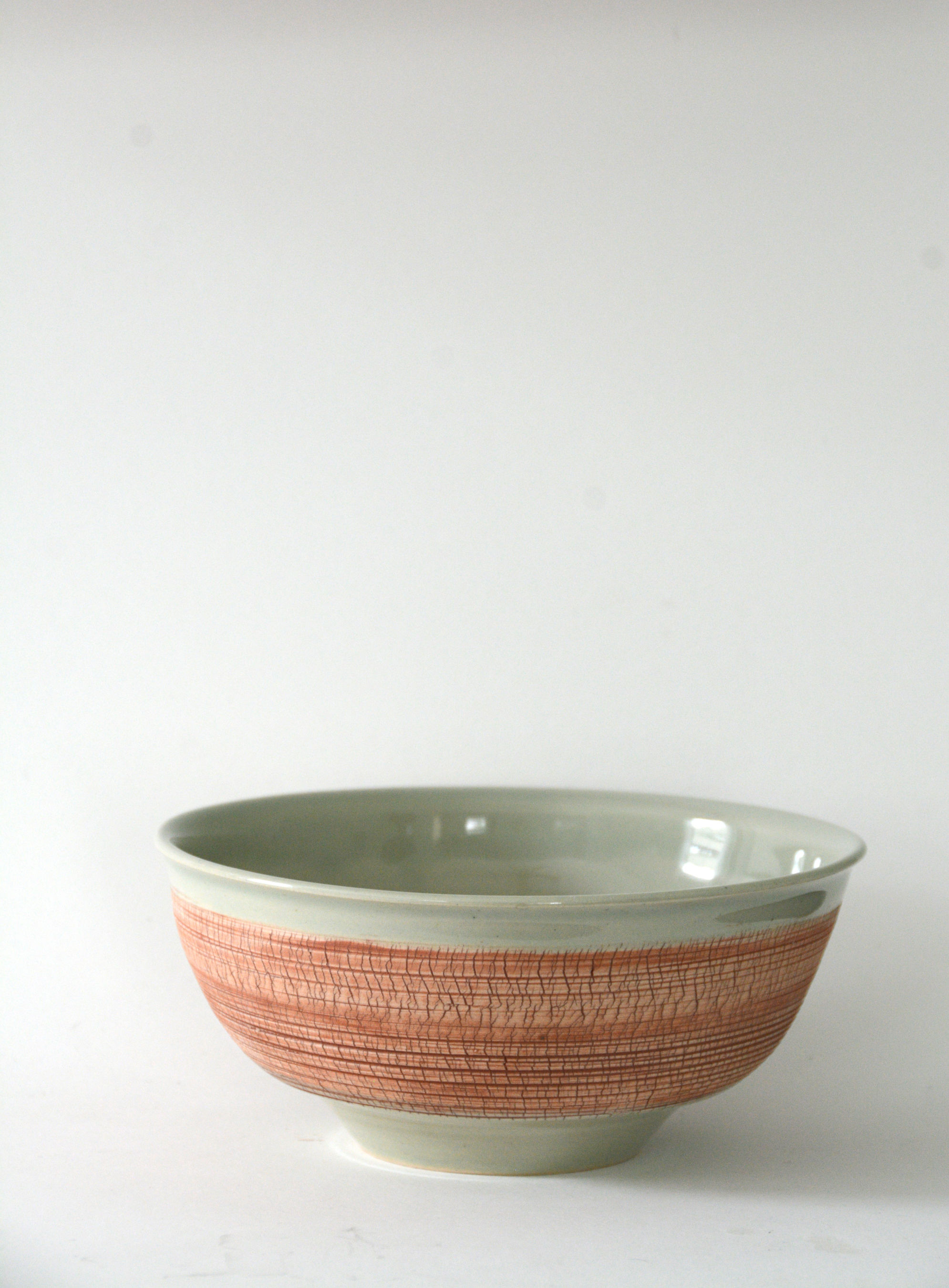 Crackle Bowl
