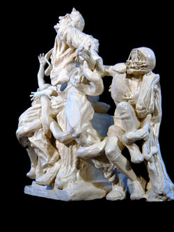 Sarah Hahn - Joe Paterno 4