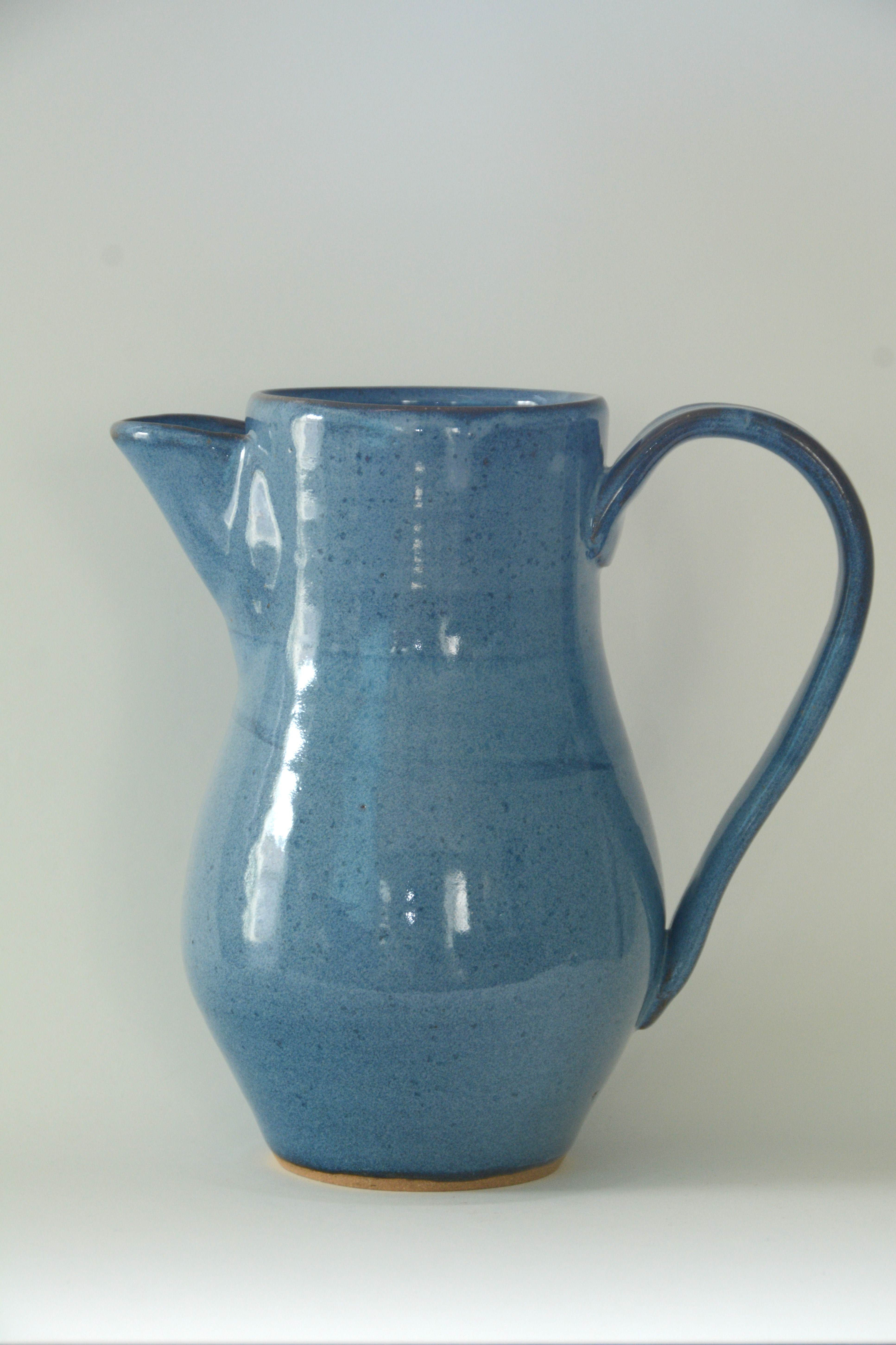 Water Pitcher