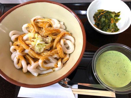 全国麺巡りpart2　伊勢うどん