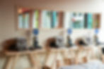 Spezialitätenkaffee Workshop, Barista School by Höflinger Müller, Kaffeezubereitung Kurs, Barista Techniken München, Kaffeekultur erleben München