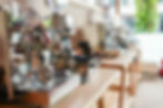 Barista School by Höflinger Müller, Barista Ausbildung München, Kaffee brühen lernen München, Latte Art Workshop München, Kaffeekultur erleben München