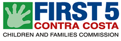First 5 Logo