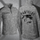 Thumbnail: Custom Panthers 1/4 zip Pullover