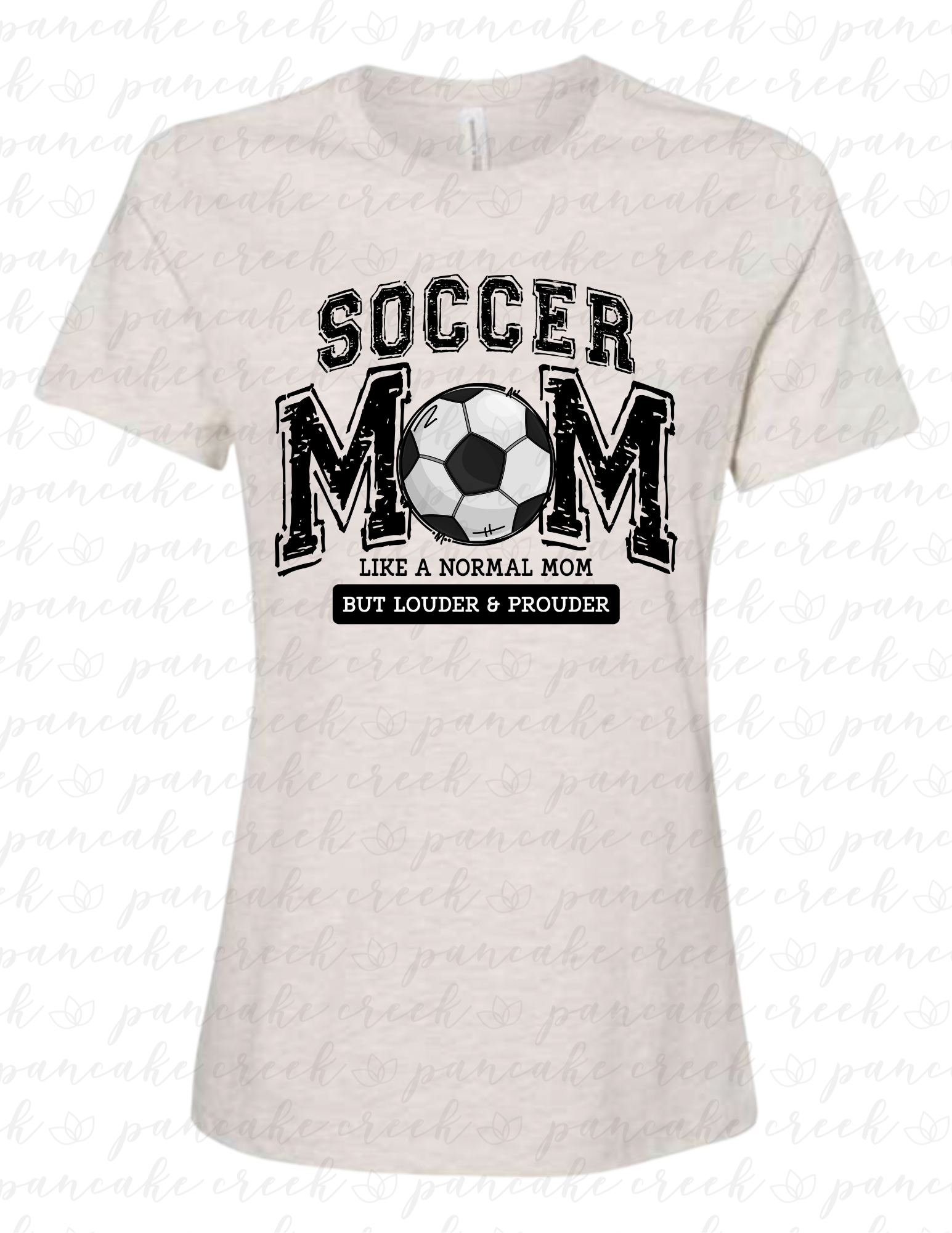 Soccer Mom T-Shirt