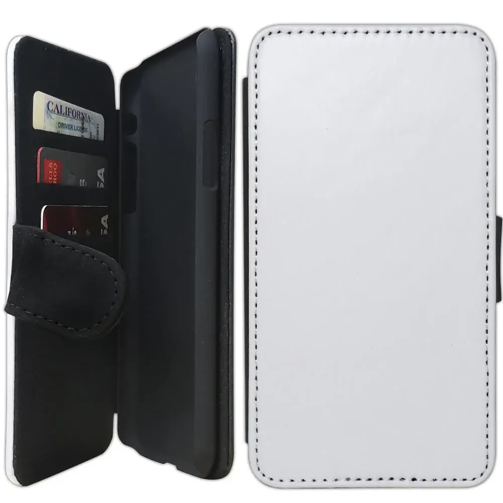 customizable iPhone wallet case