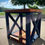 Thumbnail: custom farmhouse table