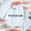 Thumbnail: Charlie Kirk Freedom Sweatshirt