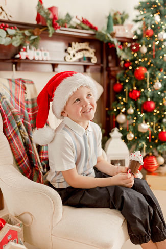 LIVERPOOL CHRISTMAS 2025