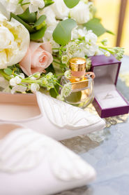 SANDBURN HALL YORK BRIDAL PREP
