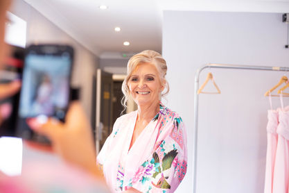 LIVERPOOL WEDDINGS BRIDAL PREP
