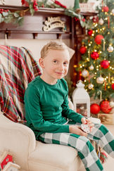 LIVERPOOL CHRISTMAS 2025