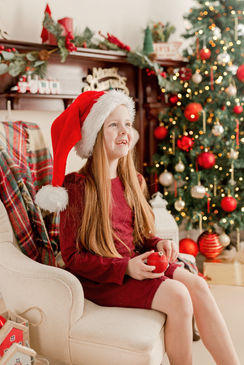LIVERPOOL CHRISTMAS 2025