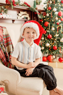 LIVERPOOL CHRISTMAS 2025